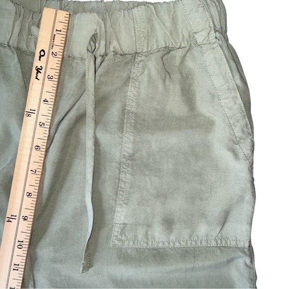 Thread and Supply wide leg pants size large - Picture 6 of 8